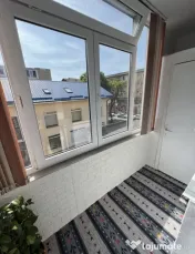 Apartament cu 2 camere, Cetate-Goldis 