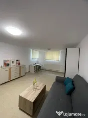 Apartament la casa, 40 mp, zona Centrala 