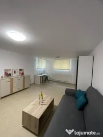 Apartament la casa, 40 mp, zona Centrala