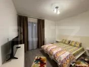Apartament 3 camere de 80 mp, terasă și bar cu grătar, Ca 