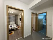 Apartament 3 camere de 80 mp, terasă și bar cu grătar, Ca 