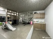 Apartament 3 camere de 80 mp, terasă și bar cu grătar, Ca 