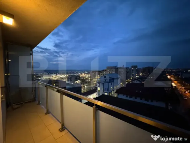 Apartament 3 camere de 80 mp, terasă și bar cu grătar, Ca