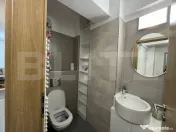 Apartament 3 camere de 80 mp, terasă și bar cu grătar, Ca 