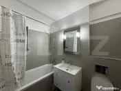 Apartament 3 camere de 80 mp, terasă și bar cu grătar, Ca 