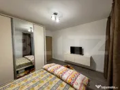Apartament 3 camere de 80 mp, terasă și bar cu grătar, Ca 