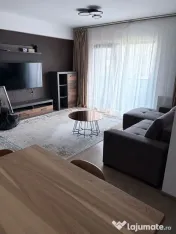 Apartament 2 camere Tomis Plus 