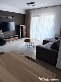 Apartament 2 camere Tomis Plus