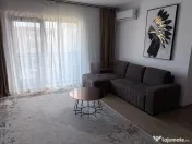 Apartament 2 camere Tomis Plus 