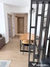 Apartament 2 camere Tomis Plus 