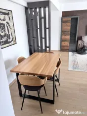 Apartament 2 camere Tomis Plus 