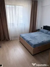 Apartament 2 camere Tomis Plus 