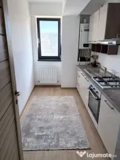 Apartament 2 camere Tomis Plus 