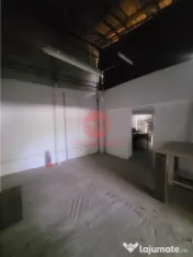 Spatiu Comercial, Etaj 1, 300 mp - Agigea Zona Centrala, Foa 