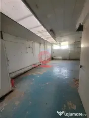 Spatiu Comercial, Etaj 1, 300 mp - Agigea Zona Centrala, Foa 