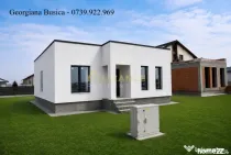 Casa individuala ||4 camere 2 bai || teren 307mp ||