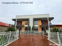 PROMOTIE || Vila individuala P 1E ||5 camere || 3 bai dres
