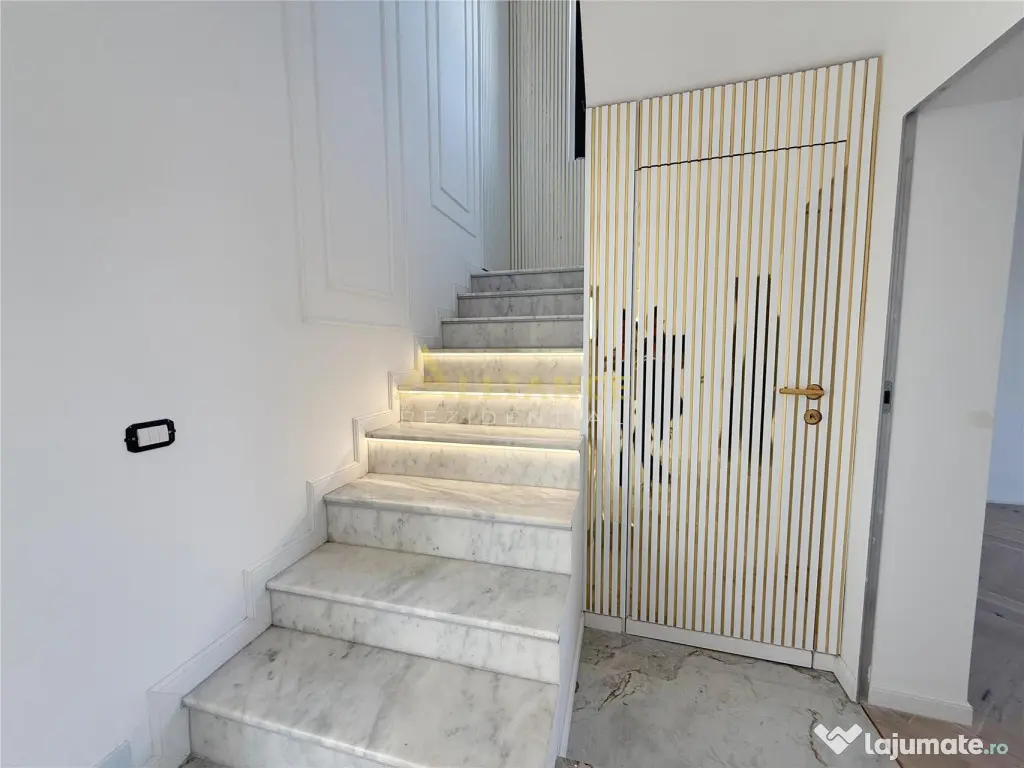 PROMOTIE || Vila individuala P 1E ||5 camere || 3 bai dres