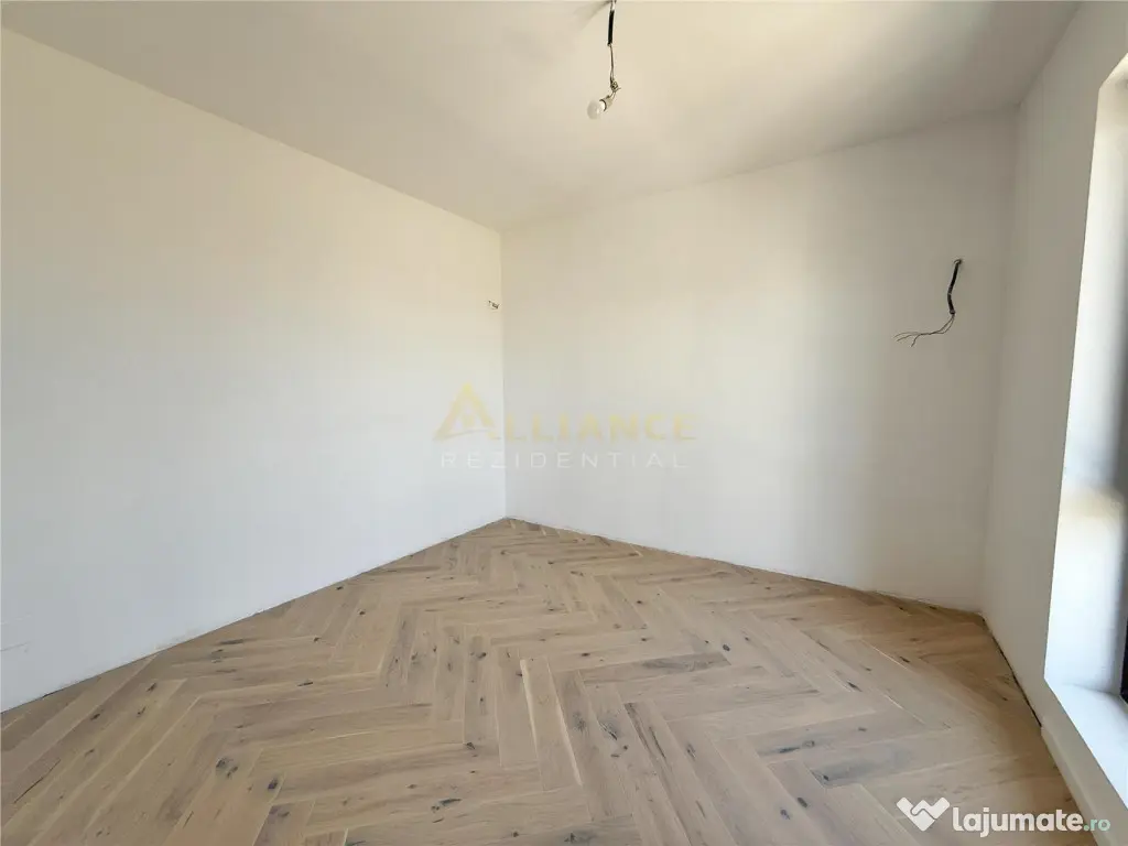 PROMOTIE || Vila individuala P 1E ||5 camere || 3 bai dres