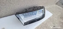 Far stanga Audi Q7 2019 ful led Matrix