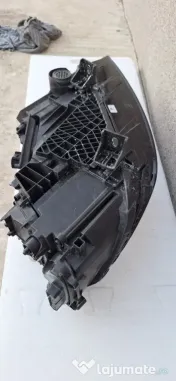 Far stanga Audi Q7 2019 ful led Matrix 