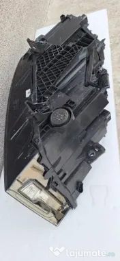 Far stanga Audi Q7 2019 ful led Matrix 