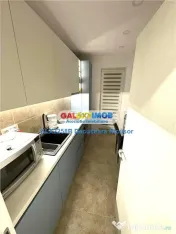 Apartament 2 camere Mobilat Utilat in Militari Residence 86. 