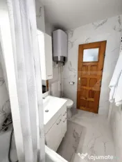 Apartament 3 camere, 68.42 mp utili - Brazda Lui Novac, zona 
