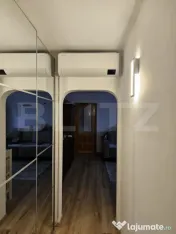 Apartament 3 camere, 68.42 mp utili - Brazda Lui Novac, zona 