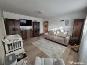 Apartament 3 camere, 68.42 mp utili - Brazda Lui Novac, zona 