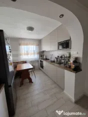Apartament 3 camere, 68.42 mp utili - Brazda Lui Novac, zona 