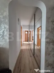 Apartament 3 camere, 68.42 mp utili - Brazda Lui Novac, zona 