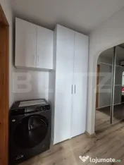 Apartament 3 camere, 68.42 mp utili - Brazda Lui Novac, zona 
