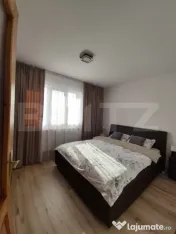 Apartament 3 camere, 68.42 mp utili - Brazda Lui Novac, zona 