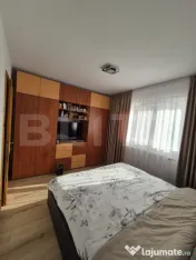 Apartament 3 camere, 68.42 mp utili - Brazda Lui Novac, zona 