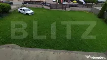Casă, teren 1.378 mp, ideală pentru familie sau investiți