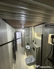 3 camere, 6/8, centrala-Drumul Taberei-Favorit-Afi Cotroceni 