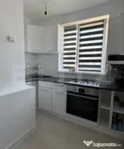De inchiriat apartament 2 camere decomandate, zona Big Manas 