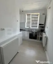 De inchiriat apartament 2 camere decomandate, zona Big Manas 