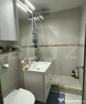 De inchiriat apartament 2 camere decomandate, zona Big Manas 