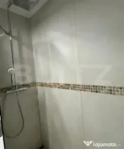 De inchiriat apartament 2 camere decomandate, zona Big Manas 