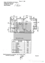 Apartament 3 camere Alexandru Obregia / Turnu Magurele 