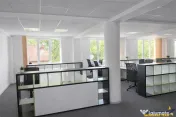 Spatiu, configurat pe trei niveluri, Central, Brasov 