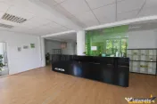 Spatiu, configurat pe trei niveluri, Central, Brasov 