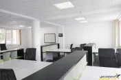 Spatiu, configurat pe trei niveluri, Central, Brasov 