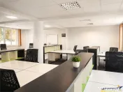 Spatiu, configurat pe trei niveluri, Central, Brasov 