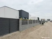 Casa individuala - 4 camere - 2 bai - 130mp utili teren 47 