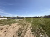 Parcele teren 500 mp, front 23 m și toate utilitățile, Ba 