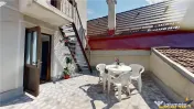 Casa cu vatra traditionala, gradina, garaj, facilitati, Codl 