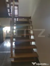 Casa cu 5 camere, priveliste panoramica, Deva 